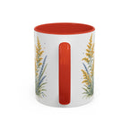 Kentucky Home State Mug | Moving Away Gift | Long Distance Friendship Coffee Cup | 11oz 15oz Accent Mug
