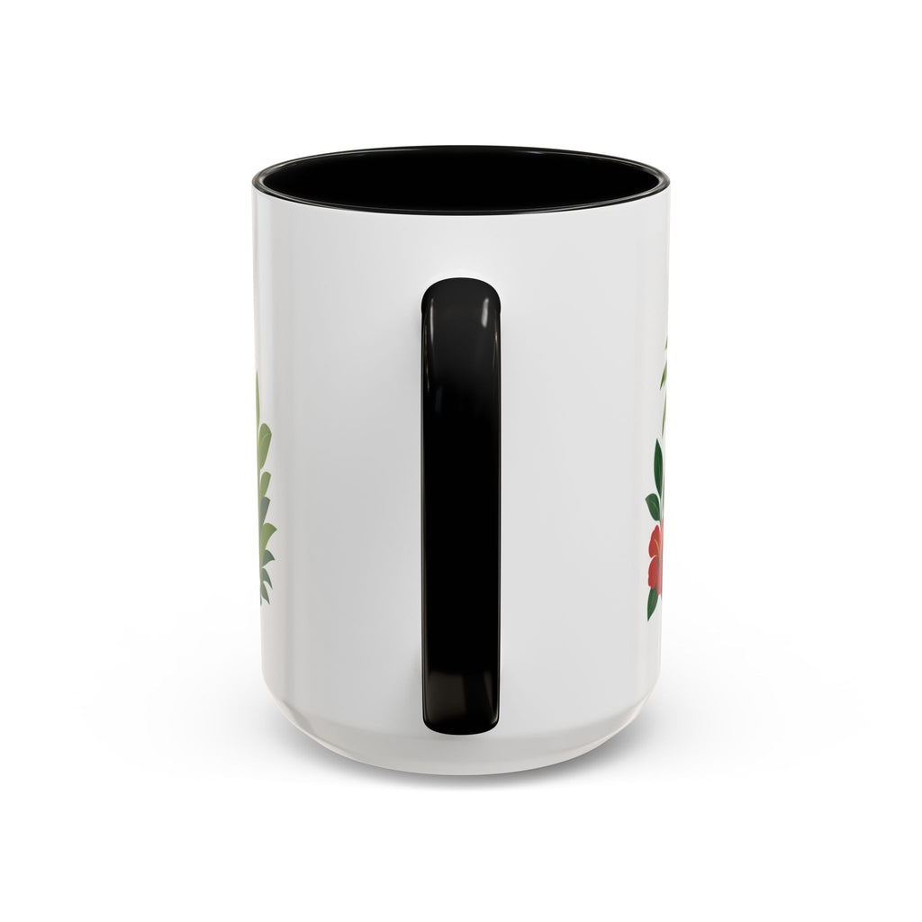 Liberia Coffee Mug | Travel Souvenir Accent Mug | Country Gift Ceramic Cup 11oz 15oz