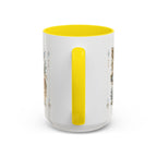 Spiti Valley Mug, India Travel Souvenir, Bucket List Gift, Accent Ceramic Coffee Mug 11oz 15oz