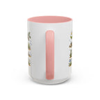 Olympic National Park Mug | US Travel Souvenir Accent Coffee Mug | 11oz 15oz Ceramic Cup