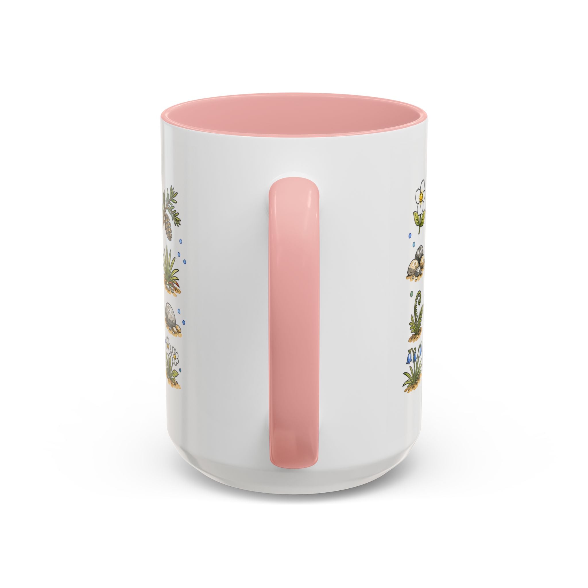 Olympic National Park Mug | US Travel Souvenir Accent Coffee Mug | 11oz 15oz Ceramic Cup