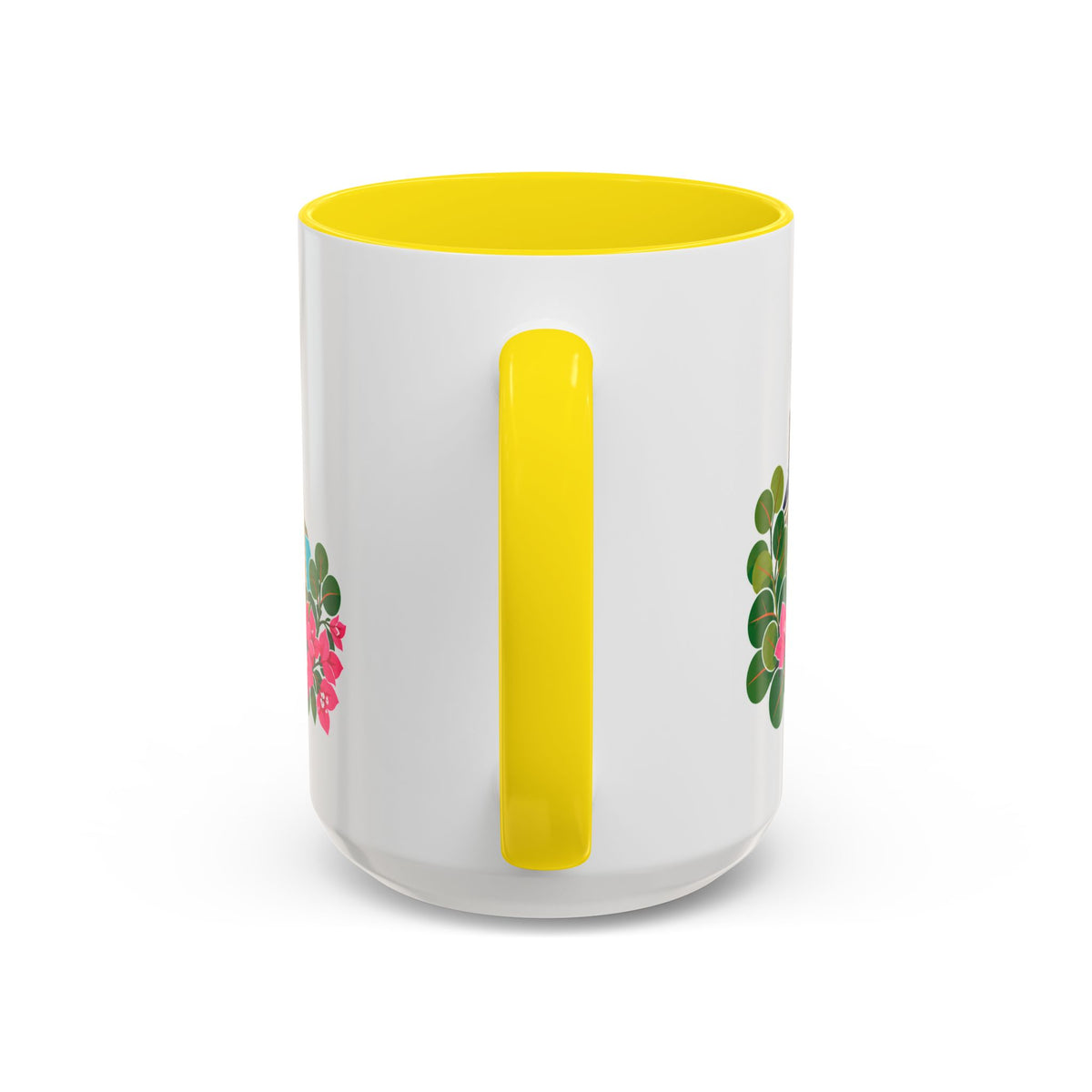 Antigua and Barbuda Coffee Mug | Travel Souvenir Accent Mug | Country Gift Ceramic Cup 11oz 15oz