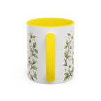 Virginia Home State Mug | Moving Away, Long Distance Friendship Gift Cup