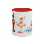 The Steadfast Tin Soldier Mug | Storybook Fairy Tale Accent Coffee Mug | EveryLegend