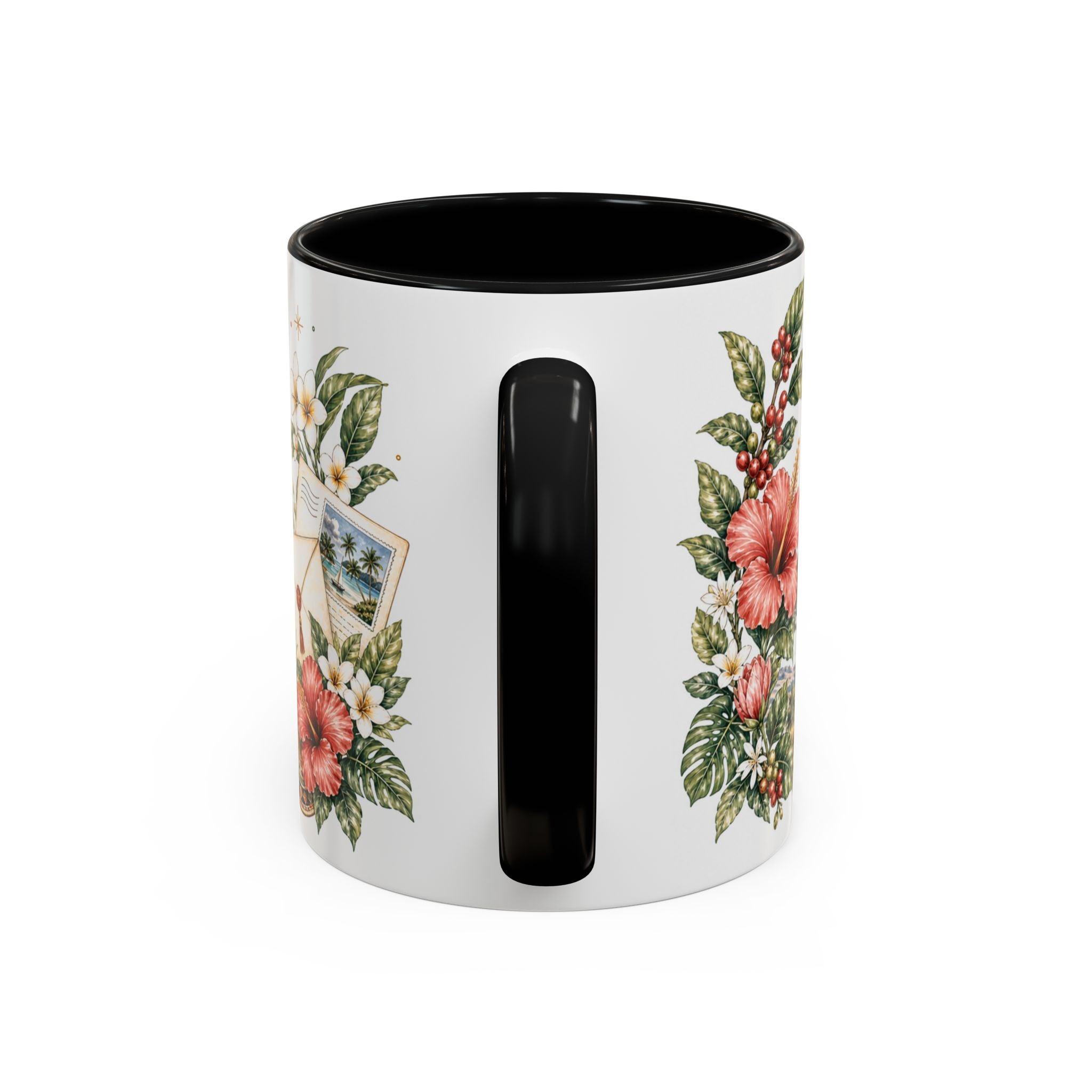 Kenya Home Country Mug | Moving Away Gift | Long Distance Friendship | 11 oz 15 oz Accent Mug