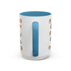 Porto Christmas Mug | Watercolor City Souvenir, Travel Gift (11oz/15oz)