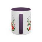 Poland Coffee Mug | Travel Souvenir Accent Mug | Place Gift Ceramic Cup 11oz 15oz