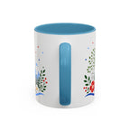 Russia Coffee Mug | Travel Souvenir Accent Mug | Place Gift Ceramic Cup 11oz 15oz