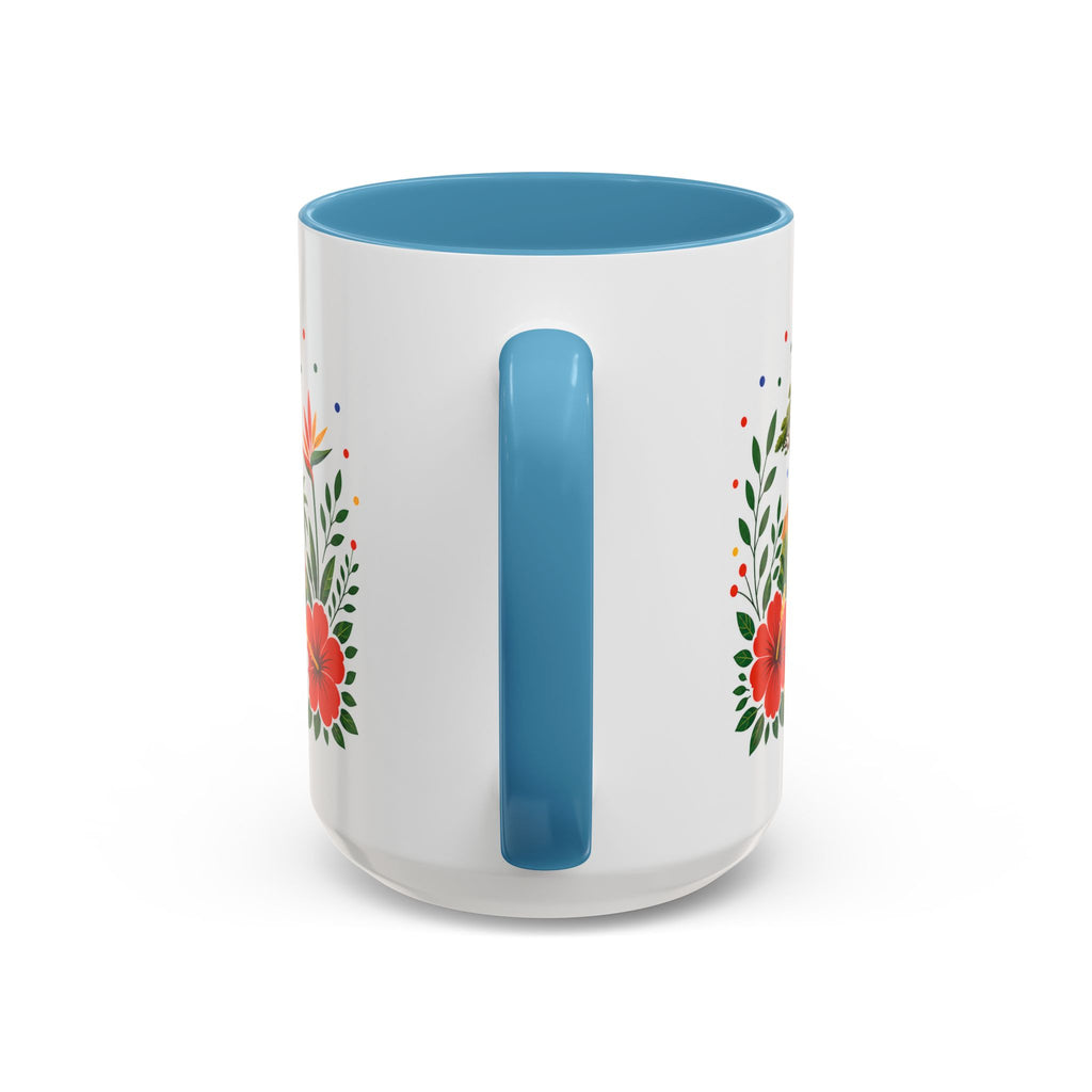 Angola Coffee Mug | Travel Souvenir Accent Mug | Place Gift Ceramic Cup 11oz 15oz