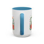 Angola Coffee Mug | Travel Souvenir Accent Mug | Place Gift Ceramic Cup 11oz 15oz
