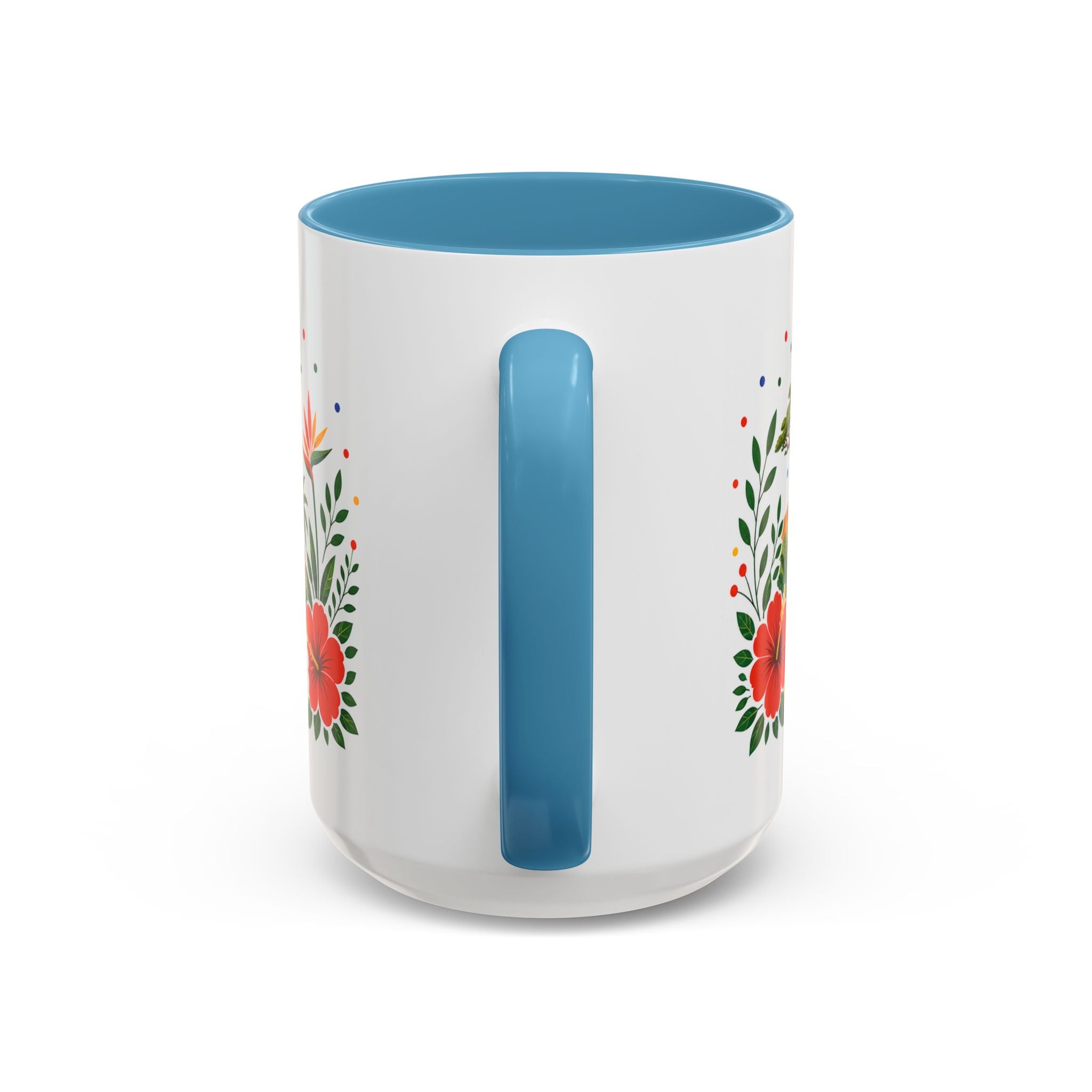Angola Coffee Mug | Travel Souvenir Accent Mug | Place Gift Ceramic Cup 11oz 15oz