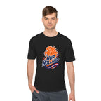 Hup Holland Netherlands Soccer Fan Shirt, Moisture Wicking Sport Tee