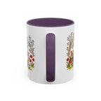 The Golden Goose Mug | Storybook Fairy Tale Accent Coffee Mug | EveryLegend