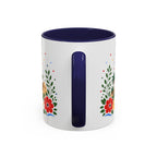 Iraq Coffee Mug | Travel Souvenir Accent Mug | Place Gift Ceramic Cup 11oz 15oz
