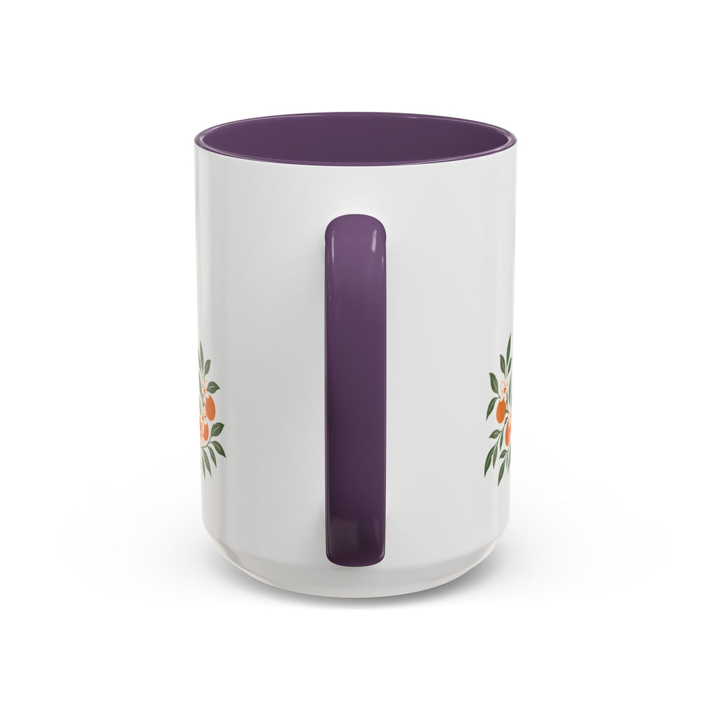 Marrakech Coffee Mug | Morocco Travel Souvenir | Porcelain Decal City Gift | 11oz 15oz Accent Mug
