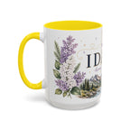 Idaho Home State Mug | Moving Away, Long Distance Friendship Gift