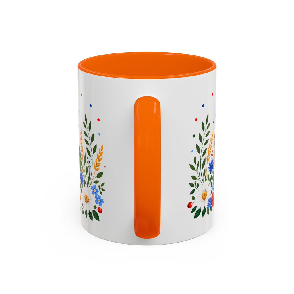 Belarus Coffee Mug | Travel Souvenir Accent Mug | Place Gift Ceramic Cup 11oz 15oz