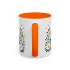 Belarus Coffee Mug | Travel Souvenir Accent Mug | Place Gift Ceramic Cup 11oz 15oz