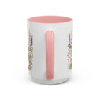 Oklahoma State Mug | Moving Away, Long Distance Friendship Gift