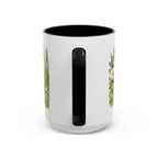 Thumbelina Mug | Storybook Fairy Tale Accent Coffee Mug | EveryLegend