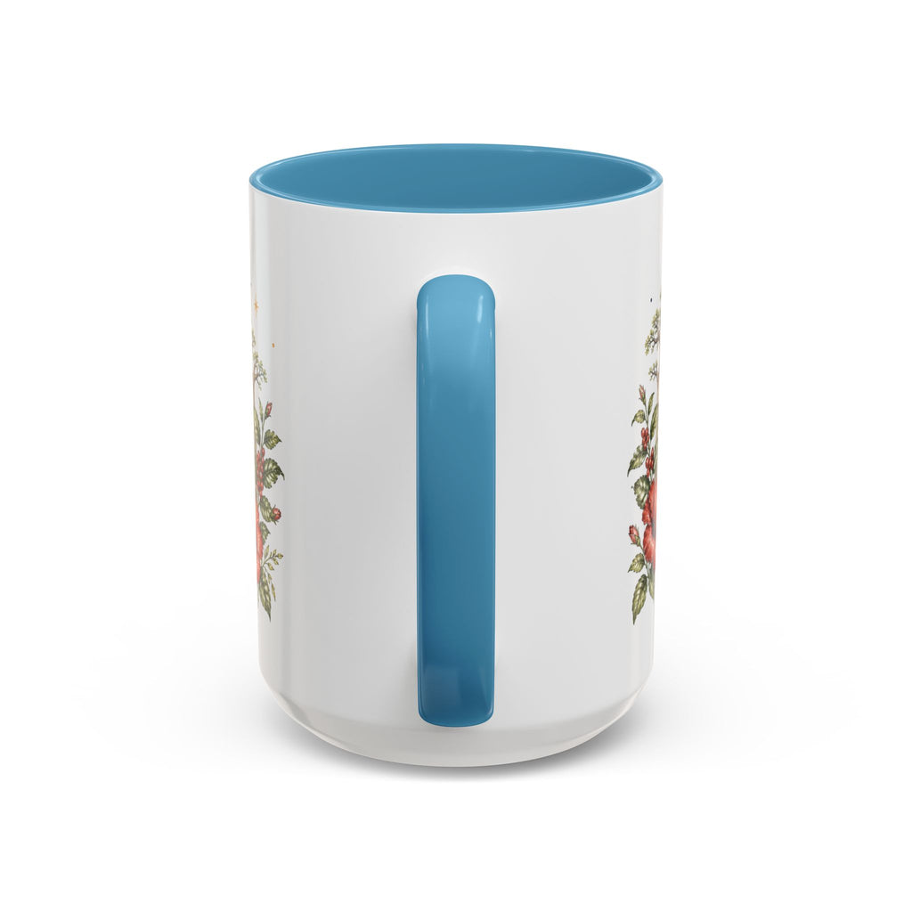 Angola Home Country Mug | Moving Away Gift | Long Distance Friendship | 11 oz 15 oz Accent Mug