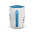 San Marino Coffee Mug | Travel Souvenir Accent Mug | Country Gift Ceramic Cup 11oz 15oz