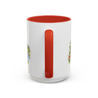 The Wild Swans Mug | Storybook Fairy Tale Accent Coffee Mug | EveryLegend