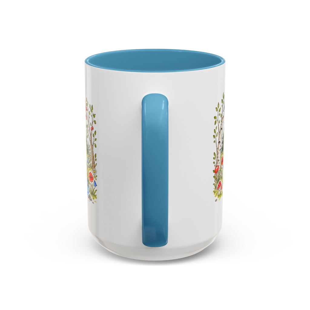 The Star Money Mug | Storybook Fairy Tale Accent Coffee Mug | EveryLegend