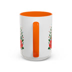 Kenya Coffee Mug | Travel Souvenir Accent Mug | Place Gift Ceramic Cup 11oz 15oz