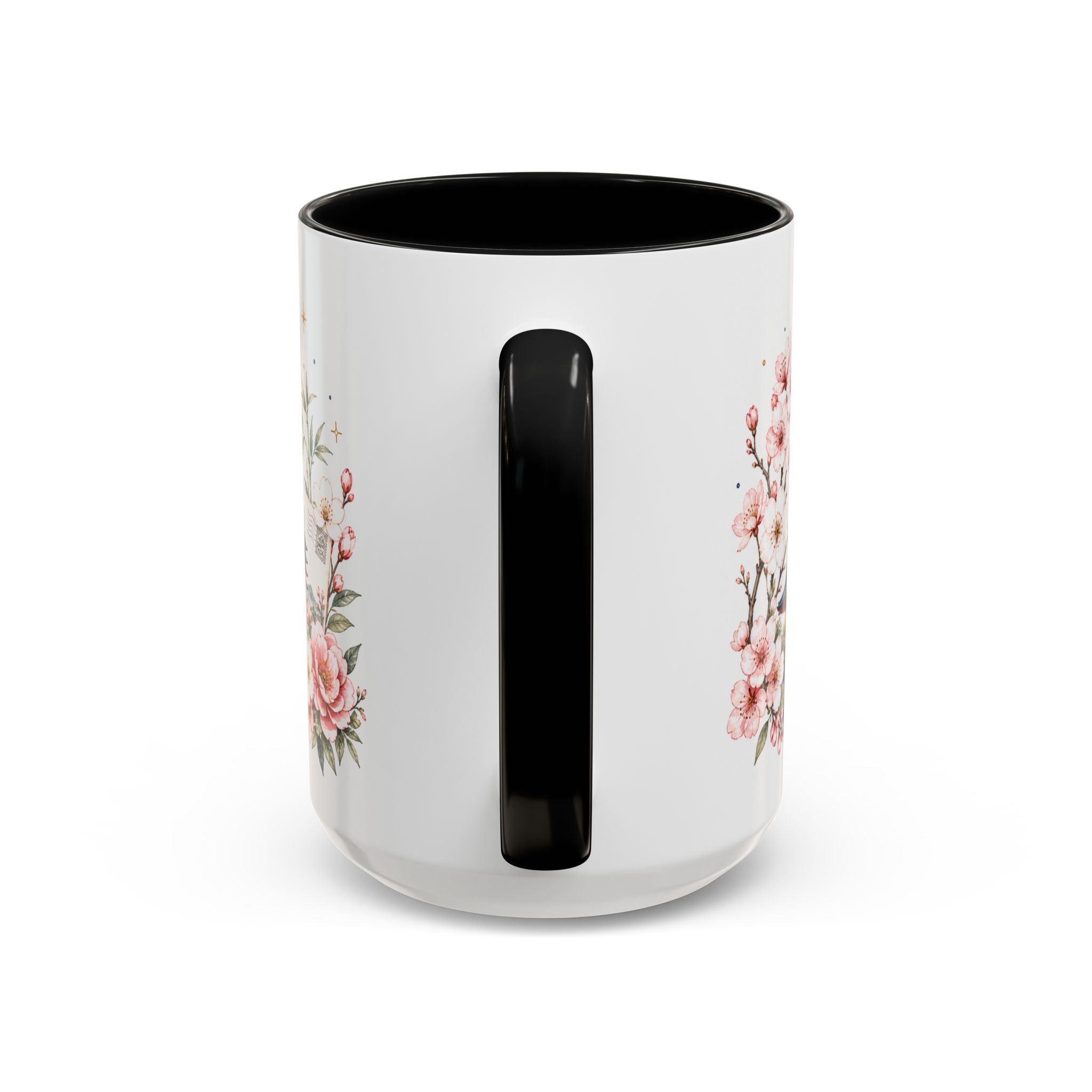 Japan Home Country Mug | Moving Away Gift | Long Distance Friendship | 11 oz 15 oz Accent Mug