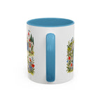 The Water of Life Mug | Storybook Fairy Tale Accent Coffee Mug | EveryLegend