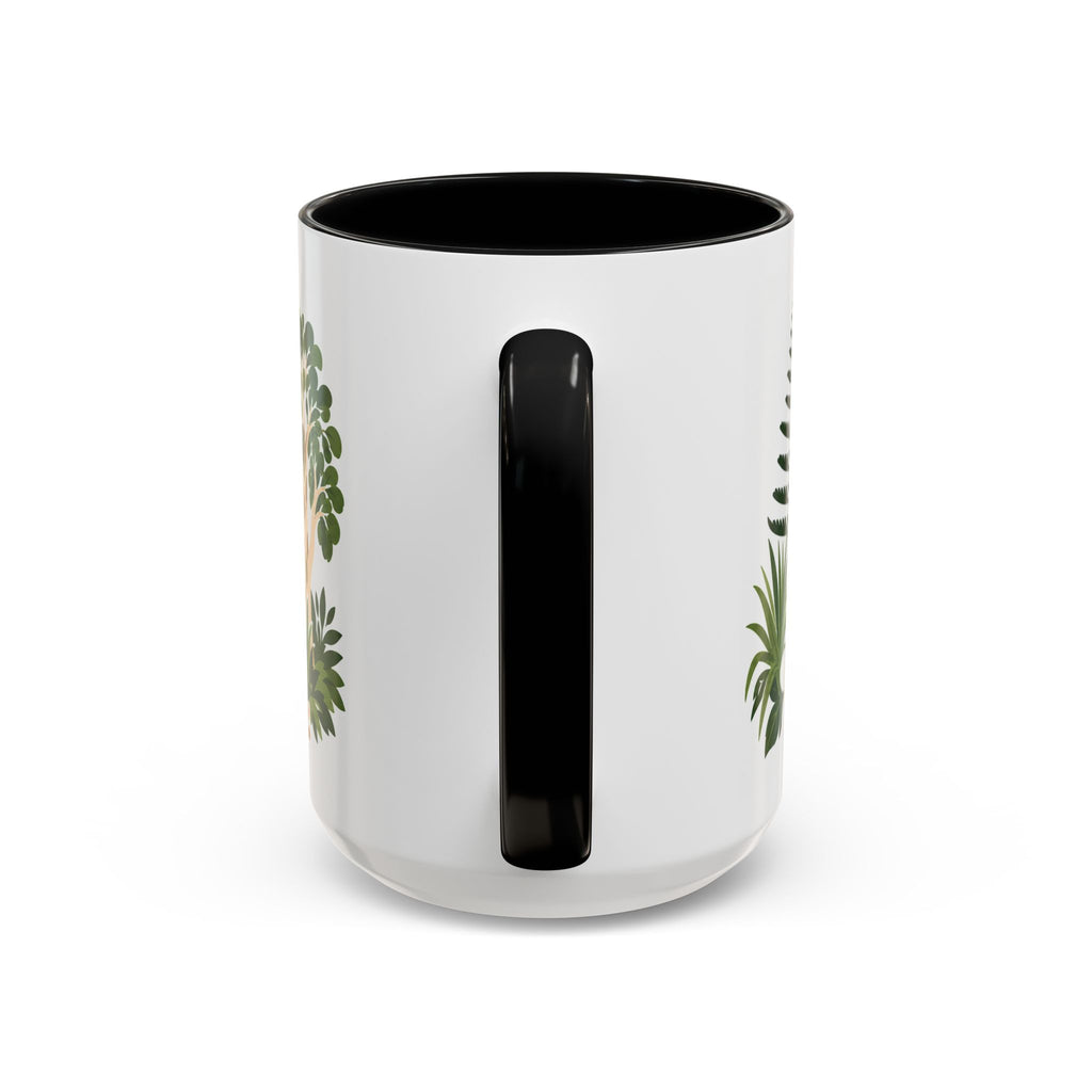 New Caledonia Coffee Mug | Travel Souvenir Accent Mug | Country Gift Ceramic Cup 11oz 15oz