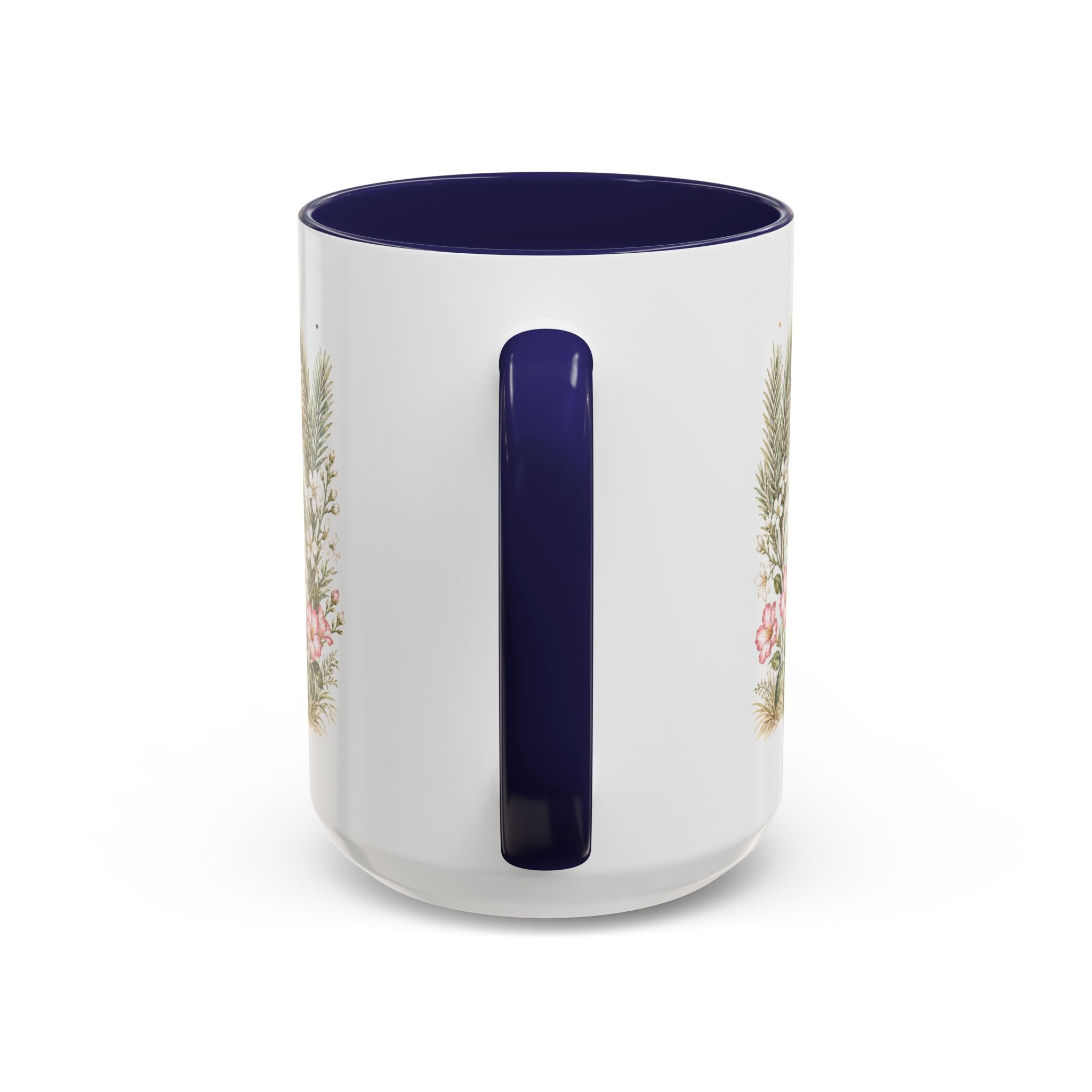 Saudi Arabia Home Country Mug | Moving Away Gift | Long Distance Friendship | 11 oz 15 oz Accent Mug