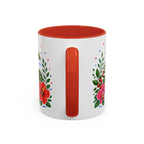 Guatemala Coffee Mug | Travel Souvenir Accent Mug | Place Gift Ceramic Cup 11oz 15oz