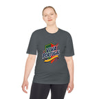 Portugal Soccer T Shirt, Viva Portugal Tee, World Football Fan Shirt, Moisture Wicking Sport Tee