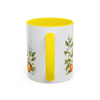 Florida State Mug | Moving Away, Homesick Gift | Long Distance Friendship Coffee Cup