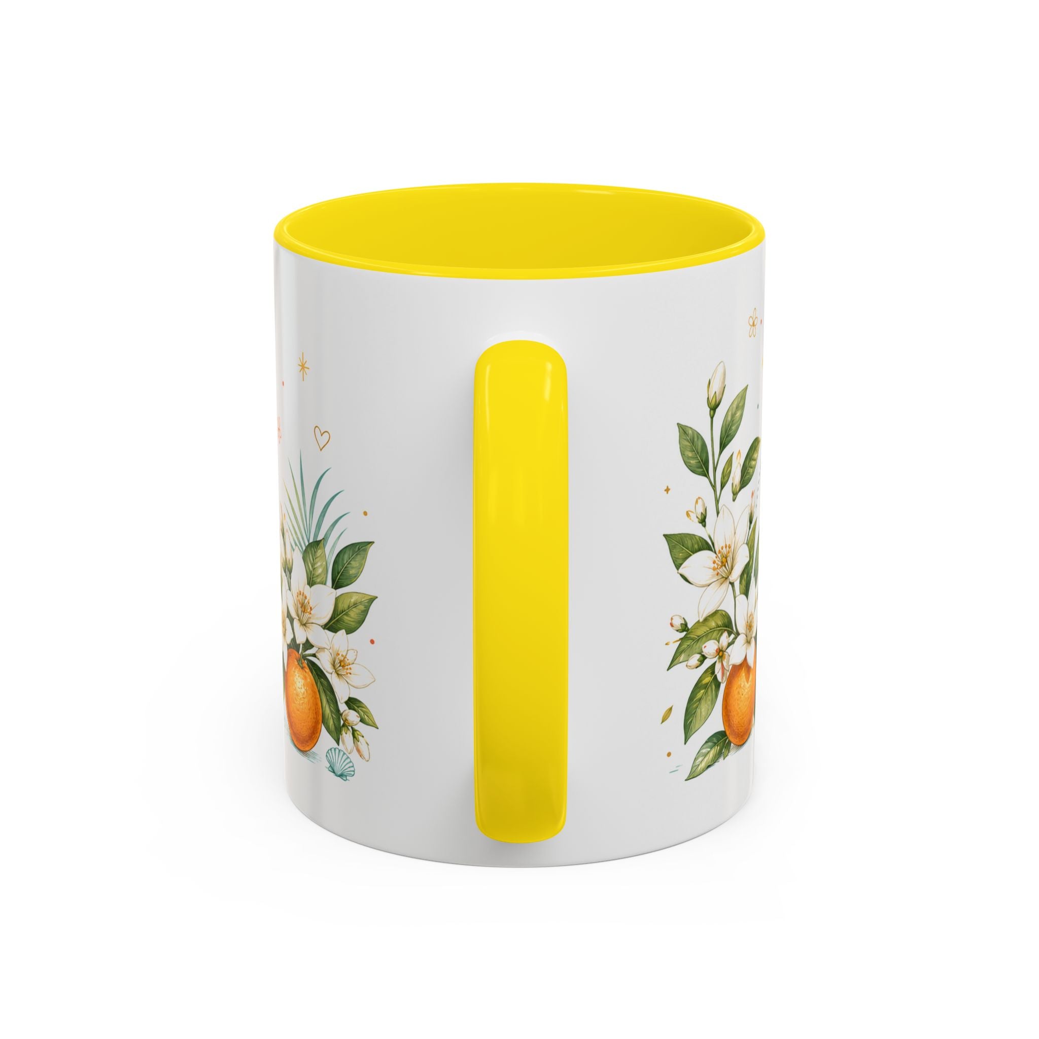 Florida State Mug | Moving Away, Homesick Gift | Long Distance Friendship Coffee Cup