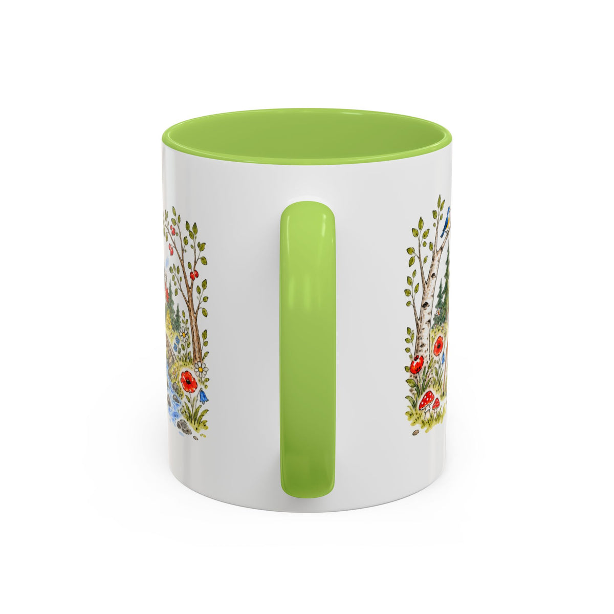 The Star Money Mug | Storybook Fairy Tale Accent Coffee Mug | EveryLegend
