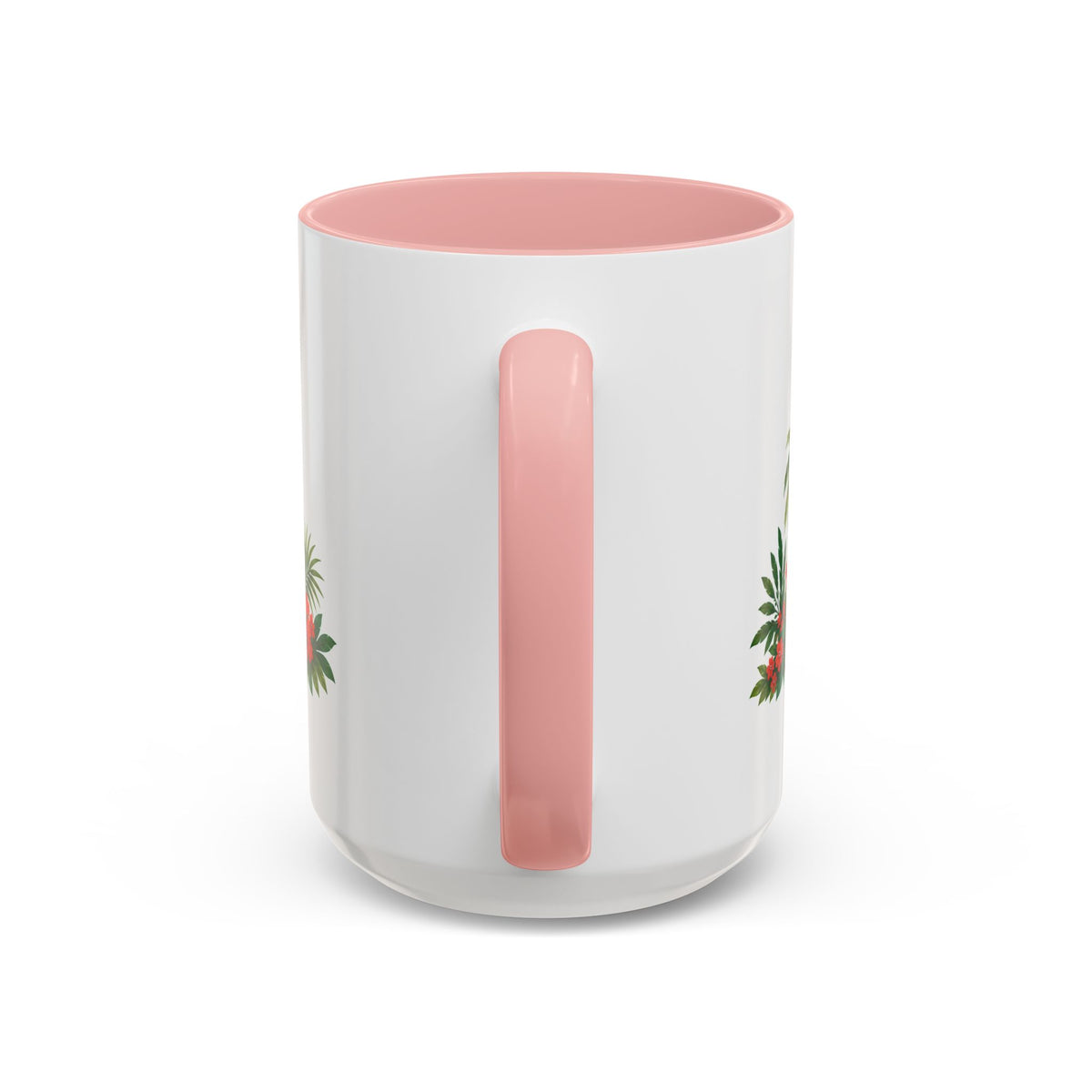 Cancún Coffee Mug | Mexico Travel Souvenir | Porcelain Decal City Gift | 11oz 15oz Accent Mug
