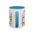 Georgia Home State Mug | Moving Away, Long Distance Friendship Gift