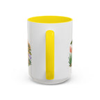 Eswatini Coffee Mug | Travel Souvenir Accent Mug | Country Gift Ceramic Cup 11oz 15oz