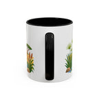 South Sudan Coffee Mug | Travel Souvenir Accent Mug | Country Gift Ceramic Cup 11oz 15oz