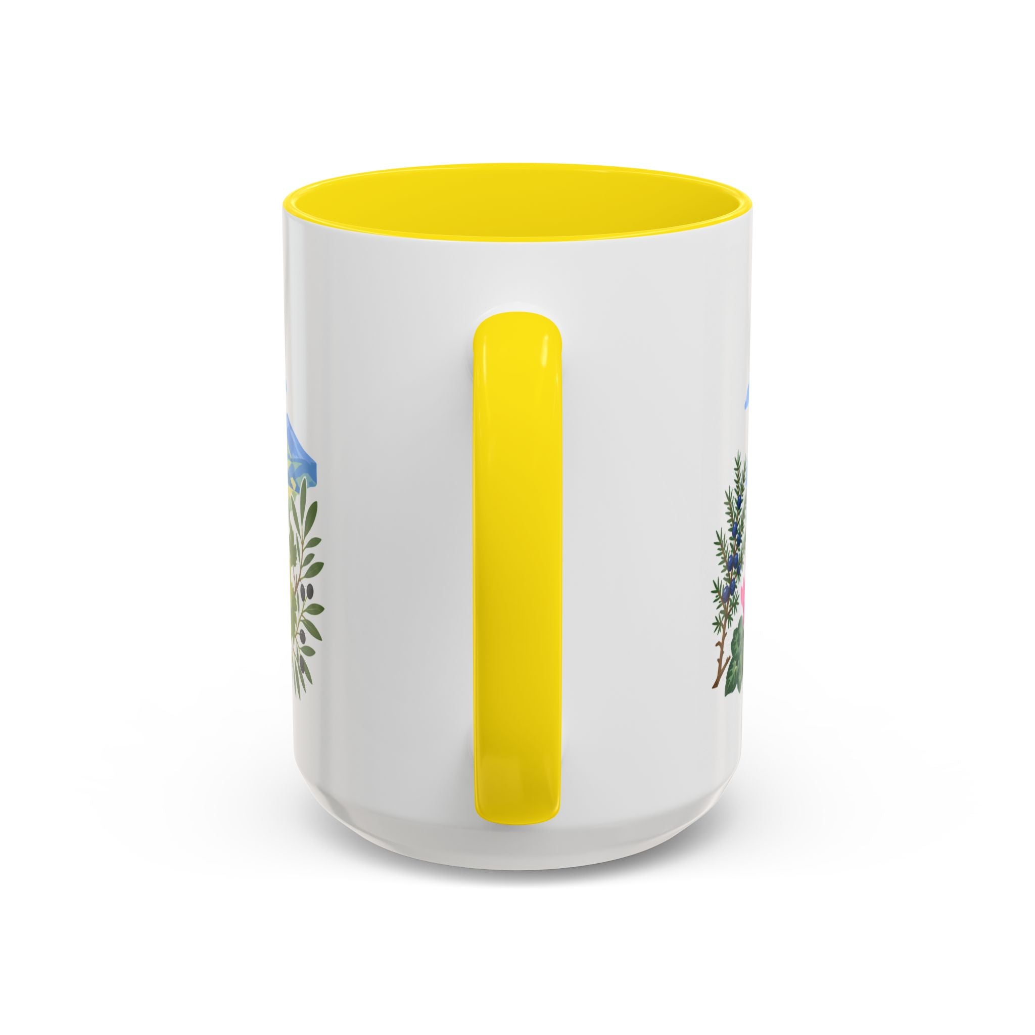 San Marino Coffee Mug | Travel Souvenir Accent Mug | Country Gift Ceramic Cup 11oz 15oz