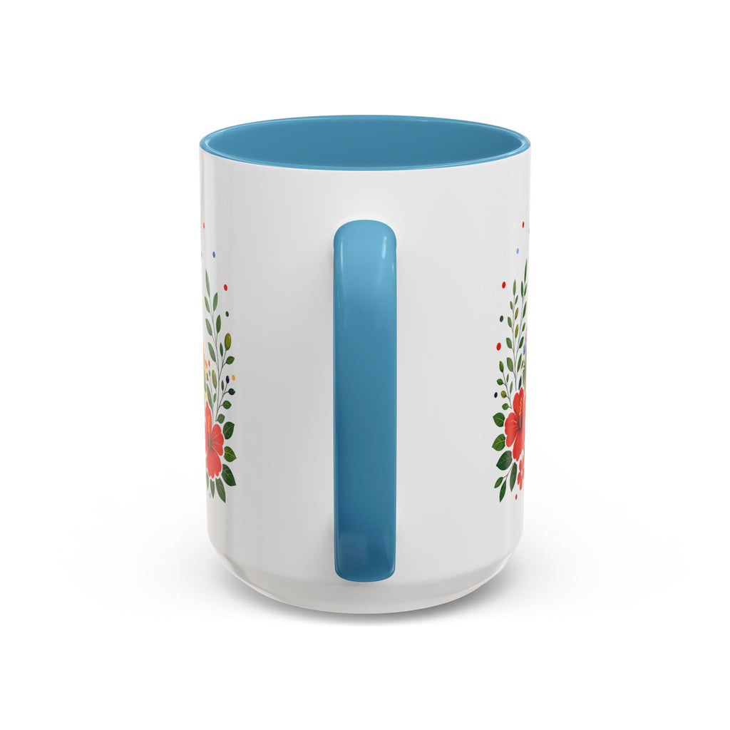 Algeria Coffee Mug | Travel Souvenir Accent Mug | Place Gift Ceramic Cup 11oz 15oz