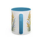 Kentucky Home State Mug | Moving Away Gift | Long Distance Friendship Coffee Cup | 11oz 15oz Accent Mug