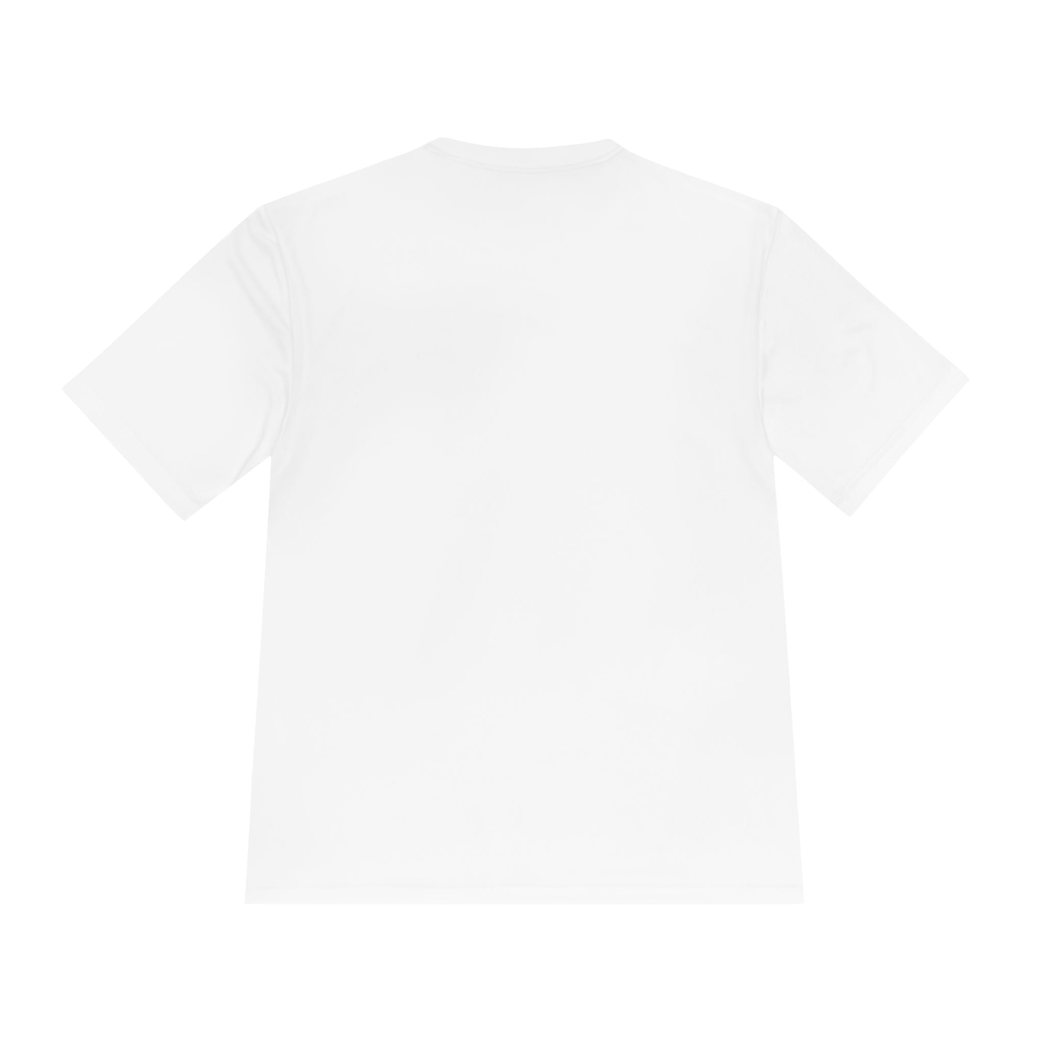 Australia Fan T-Shirt, Aussie Boomerang Design, Moisture Wicking Sport Tee
