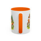 Hans My Hedgehog Mug | Storybook Fairy Tale Accent Coffee Mug | EveryLegend