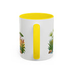 South Sudan Coffee Mug | Travel Souvenir Accent Mug | Country Gift Ceramic Cup 11oz 15oz
