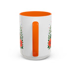 Tanzania Coffee Mug | Travel Souvenir Accent Mug | Place Gift Ceramic Cup 11oz 15oz