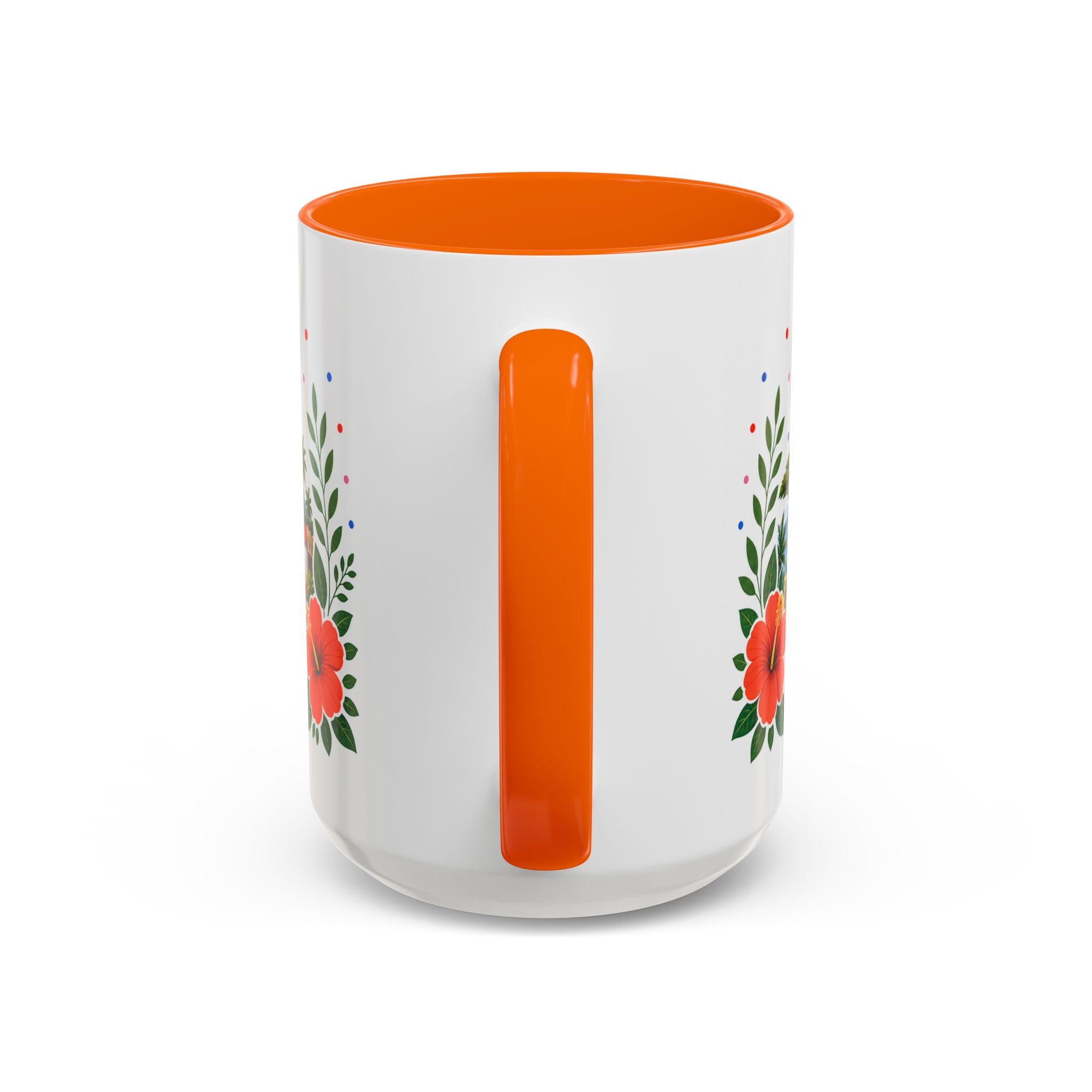 Tanzania Coffee Mug | Travel Souvenir Accent Mug | Place Gift Ceramic Cup 11oz 15oz